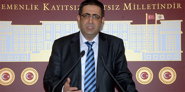 Hükümet çözüm süreci taslak metnini paylaştı