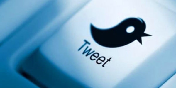 Twitter'da para transferi balyor