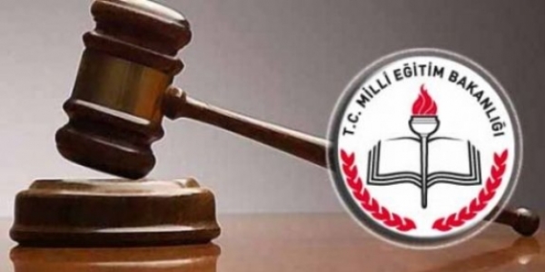 Müdür atamasına yargı 'dur' dedi