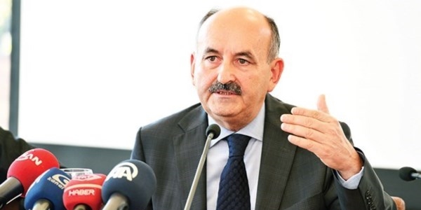 Hastaların özel verileri tek yerde depolanacak
