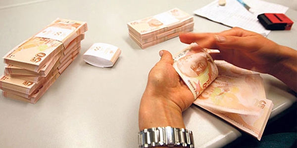 Vergi mükellefi sayısı 10 milyona yanaştı