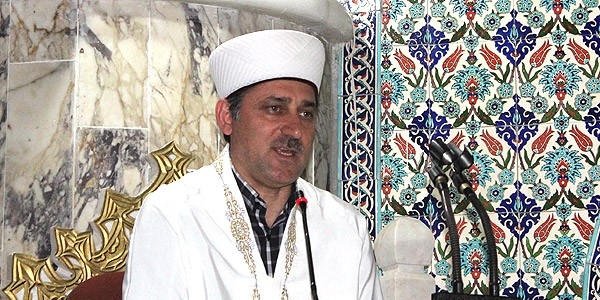 Samsun Müftüsü hakkında inceleme başlatıldı