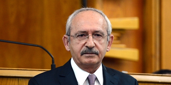 Kılıçdaroğlu: Bahçeli bilmeden 'evet' dedi