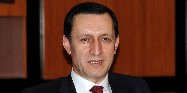 Milli Eğitim Komisyonu Başkanlığı'na seçim