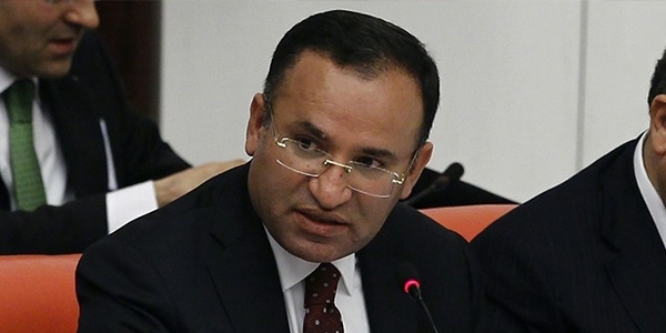 Bozdağ: Bu teklifin güvenlik tedbirleri ile alakası yok