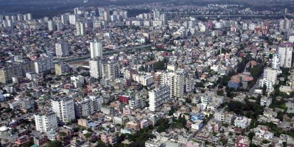 'Yapıların yüzde 60'ı kaçak'