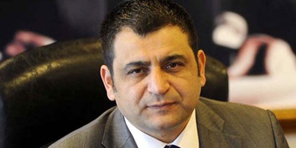 Rektörden maaş teşekkürü