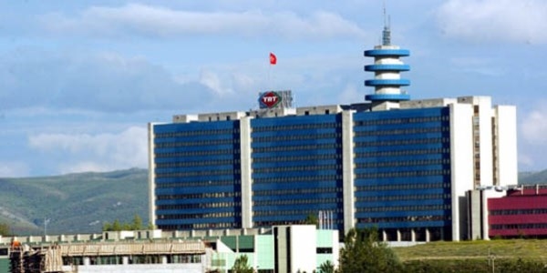 RTK, TRT Genel Mdr adaylarn belirledi