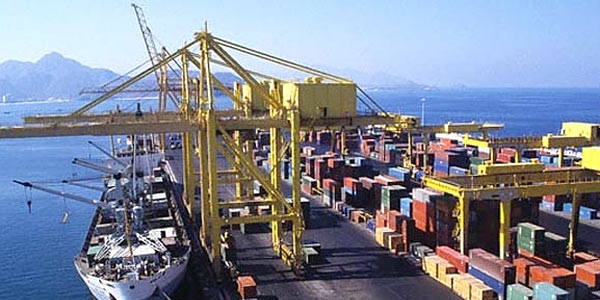 Trkiye'nin ihracat son 11 ylda 4 kat artt