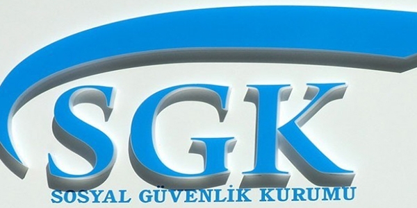 SGK sala yaklak 28 milyar lira harcad