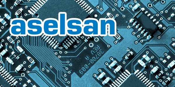 ASELSAN, sensör sistemlerini teslim etti