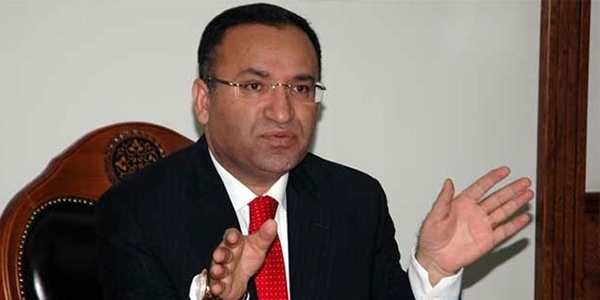 Bozdağ'dan Öcalan iddiasına yalanlama