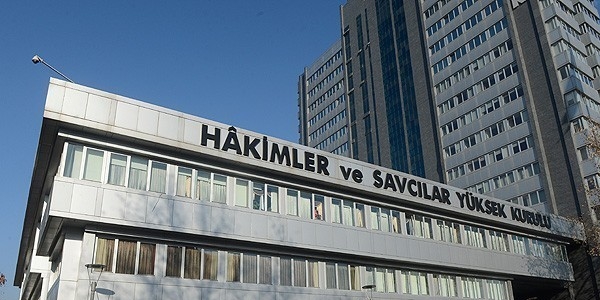 Hakim ve savc atamalar yapld