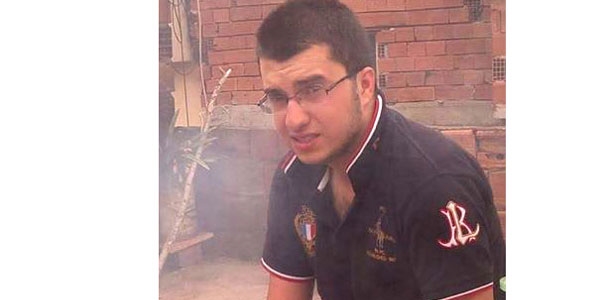 Kayıp üniversitelinin cesedi sahilde bulundu