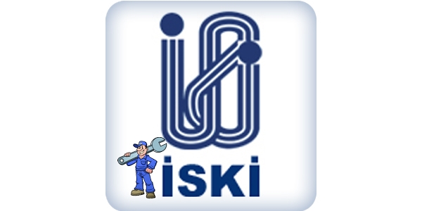 İSKİ: Melen Hattı'nın durduğu iddiaları asılsız