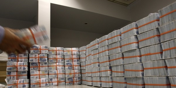 ÖTV'nin bütçedeki payı 100 milyar liraya yaklaşıyor