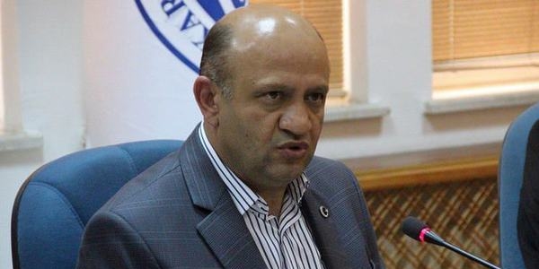 Asansörlerde kimlik kartı dönemi