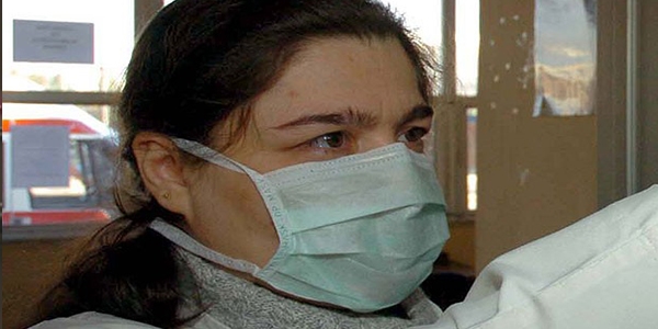MERS virüsüne 'maske' önlemi