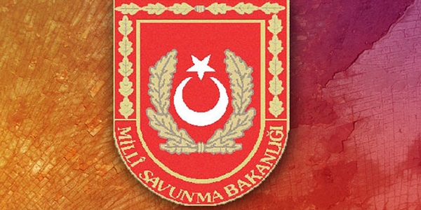 Milli Savunma Bakanlığı 'casusluk' davasına müdahil oldu