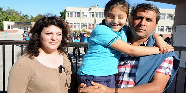 Veliler engelli öğrenciyi sınıfta istemedi!