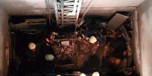Torunlar İnşaat'ın sahiplerine takipsizlik