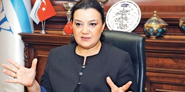 SGK'dan Avrupa Sağlık Sigortası Kartı projesi