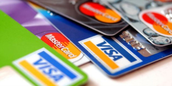 Kredi kart ilemlerinde uygulanacak azami faiz oranlar