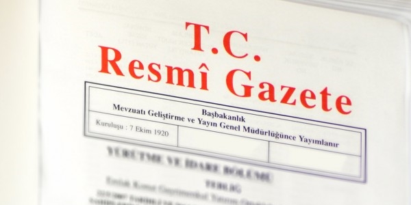 Şeker Kurumuna denetleme yetkisi verildi