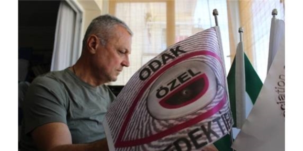 Sahte raporlu gurbetçi işçileri Türk dedektifler yakalıyor