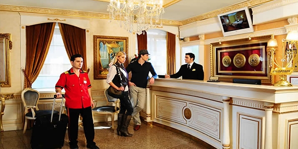 İstihdam artışının yüzde 20'si turizmden