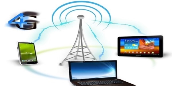 'Türkiye 4G için hazır'