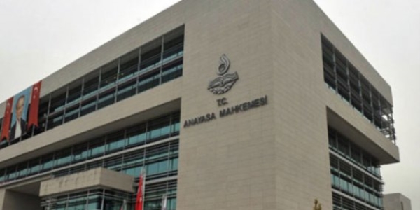 Anayasa Mahkemesinden ihlal kararı