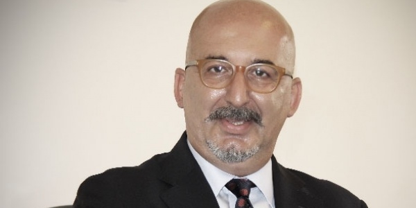 Devlet Tiyatroları Genel Müdürlüğü'ne atama