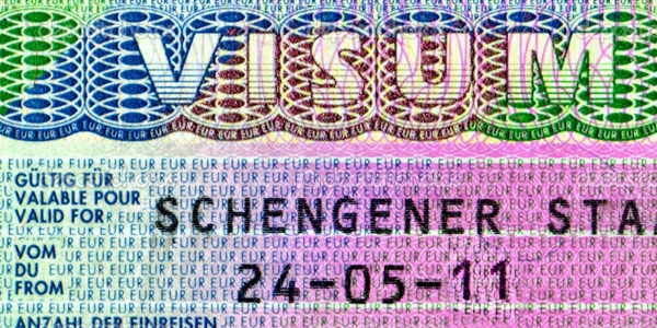 Schengen Vizesi başvurularında red oranı 4.7