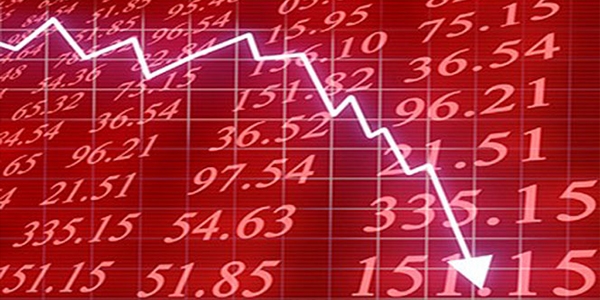 Borsa güne düşüşle başladı