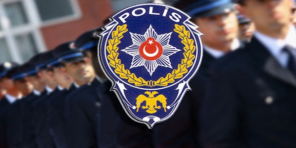 EGM: Anadolu'dan polis alm durduruldu iddias yalan