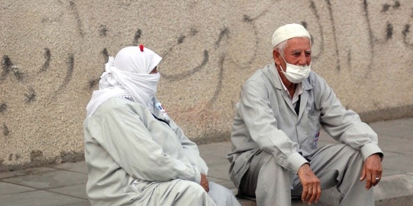Hacdan dönenler aile hekimlerinin takibinde