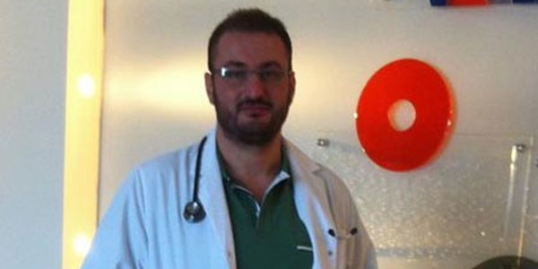 Doktorun akıl almaz ölümü