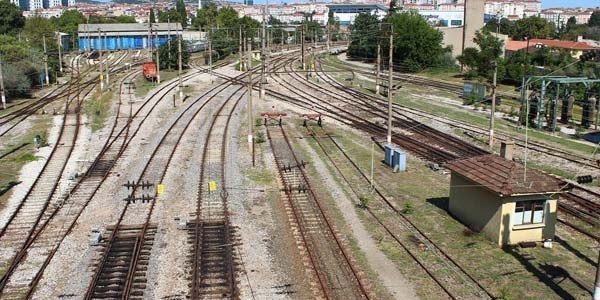 Marmaray-2. Etap çalışmaları durdu!