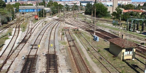 Marmaray-2. Etap almalar durdu!