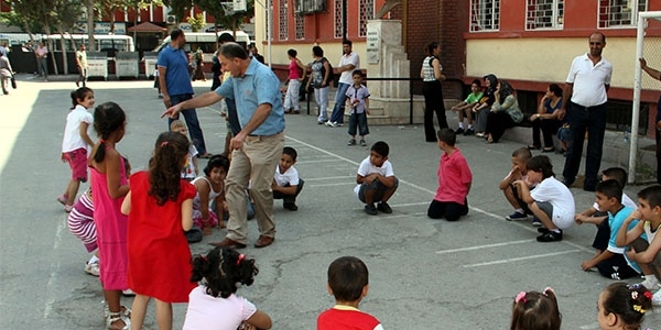 Desteklenen retmen fark yaratyor