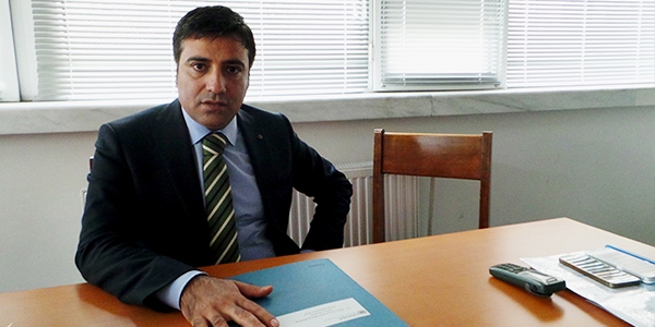 Uyuşturucu ile mücadelede 'Narkotimler' geliyor