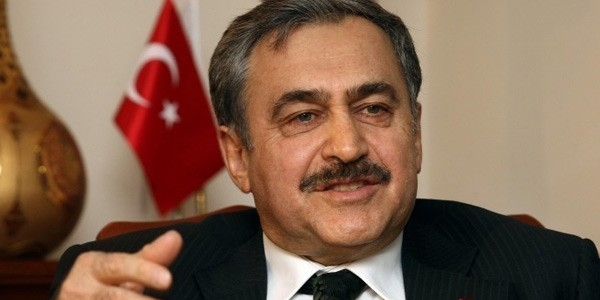 Bakan Eroğlu: Bıyıkları kurtardık