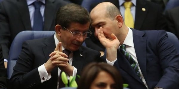 Ak Parti'de 1-2 ay erken seçim beklentisi