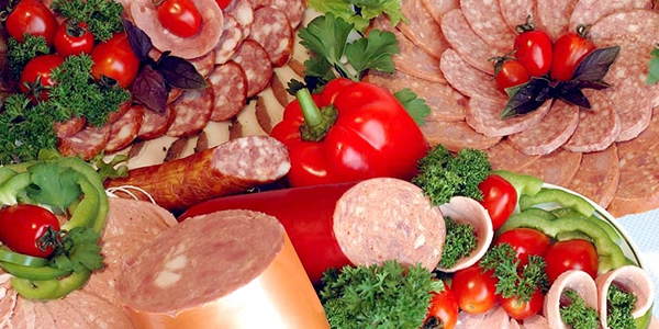 Gıda ürünlerine eklenemeyecek katkı maddelerine düzenleme