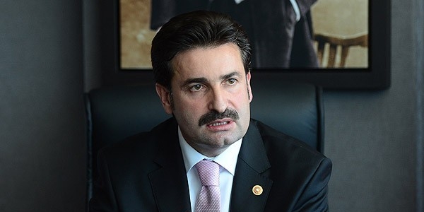 Açık kapı politikamızı sürdüreceğiz
