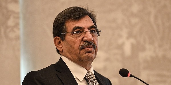 Güllüce: Türkiye şimdi helikopter satıyor