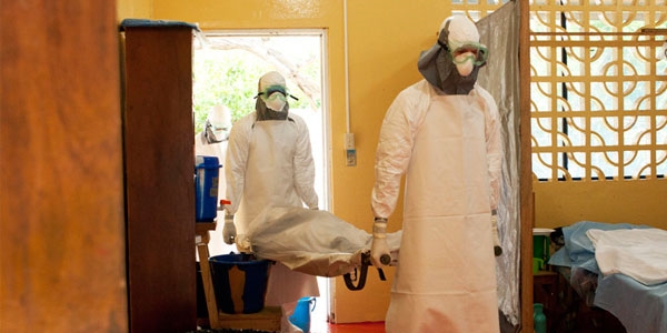 Trkiye'de MERS riski Ebola'dan daha yksek