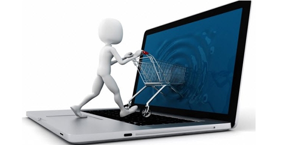 Herkes alışverişi online yapıyor!