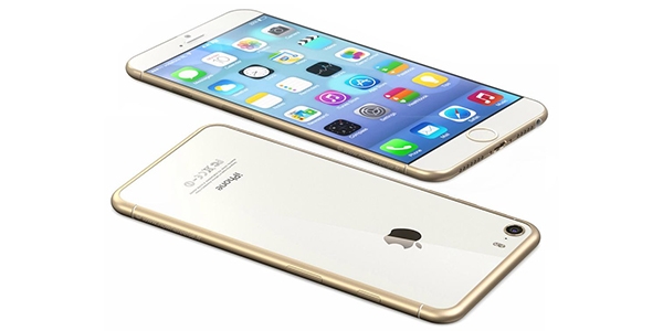 iPhone 6 'da ok eden hata!